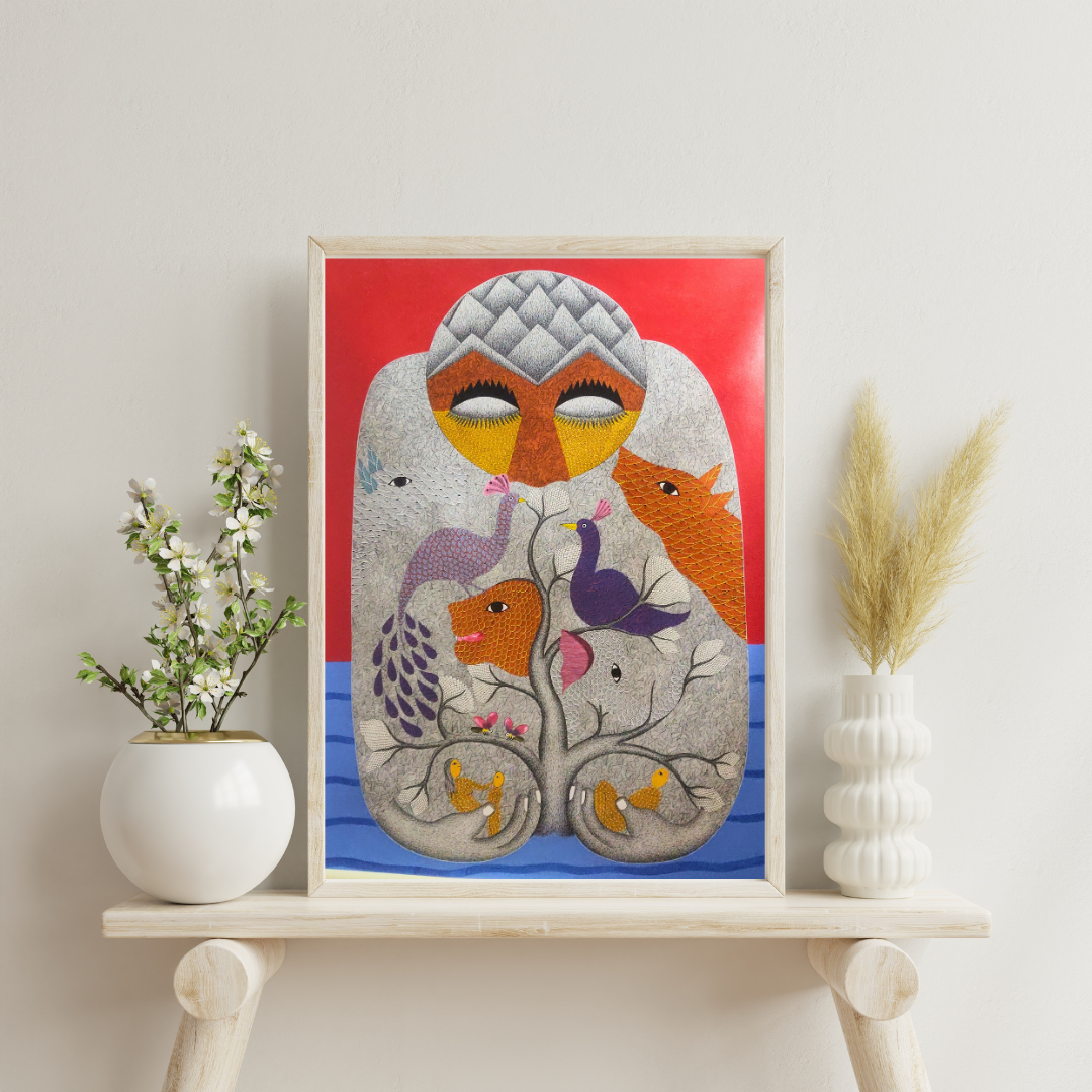 Mother Earth Nurture Product Image