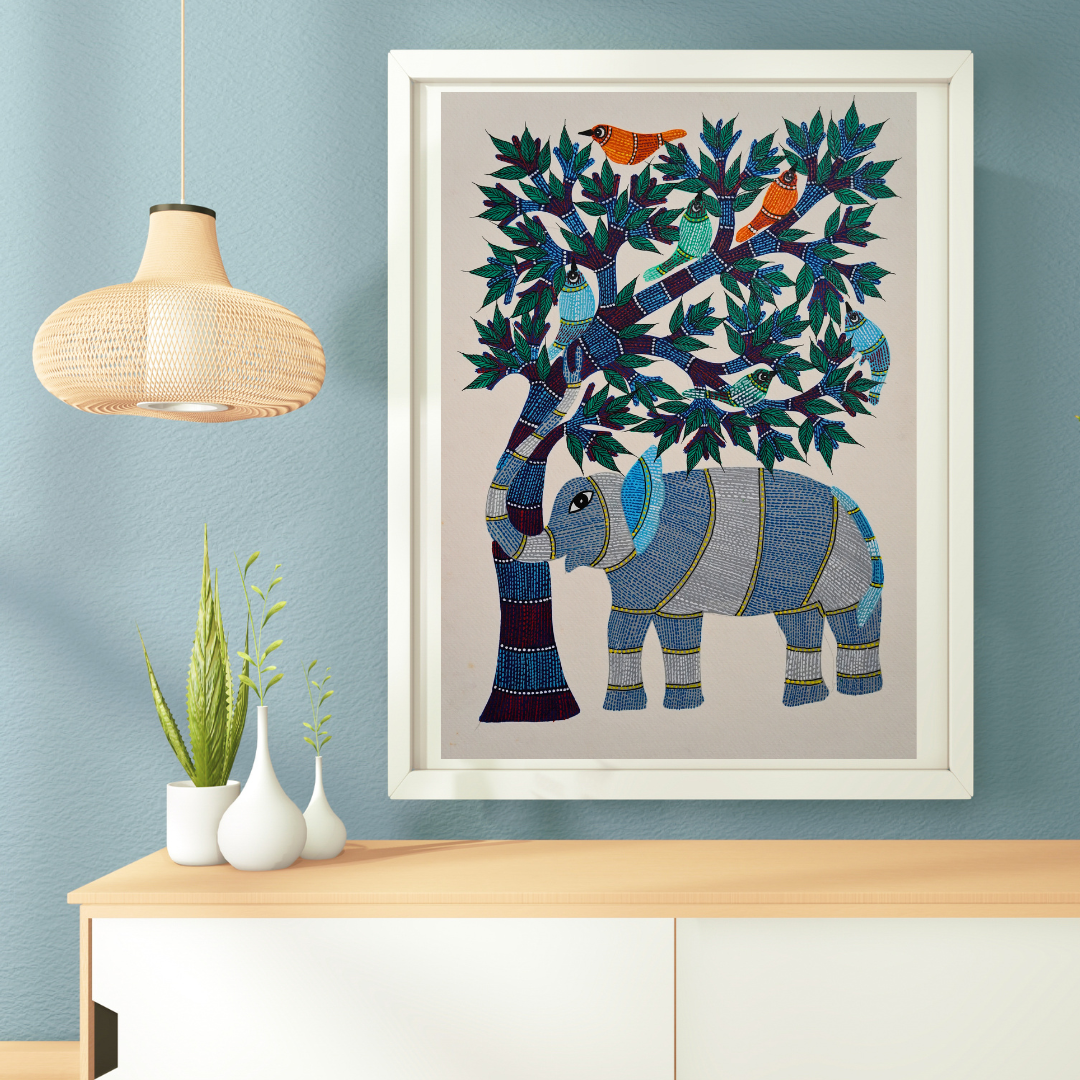 Chamki Haathi Product Image