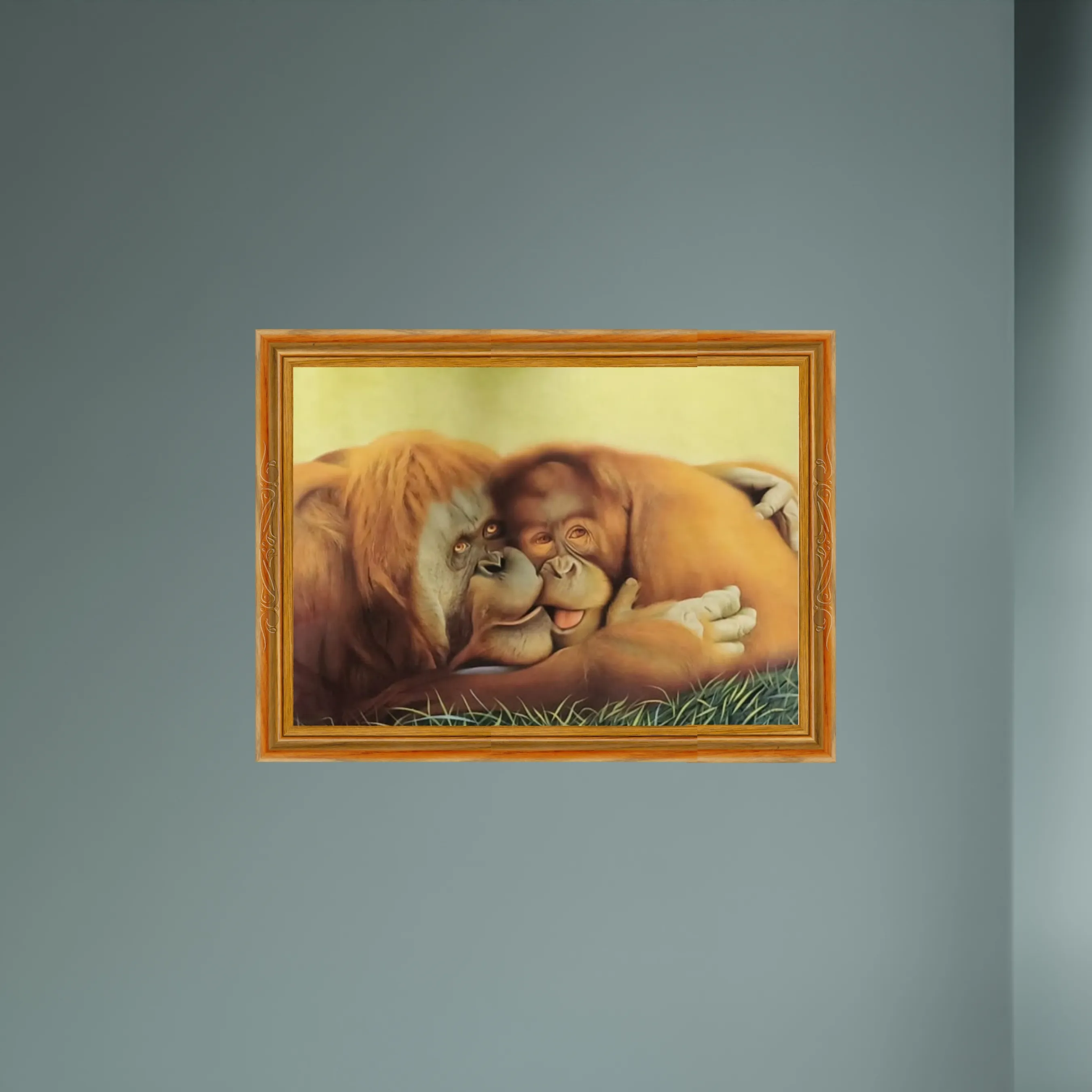 A Mother's Love