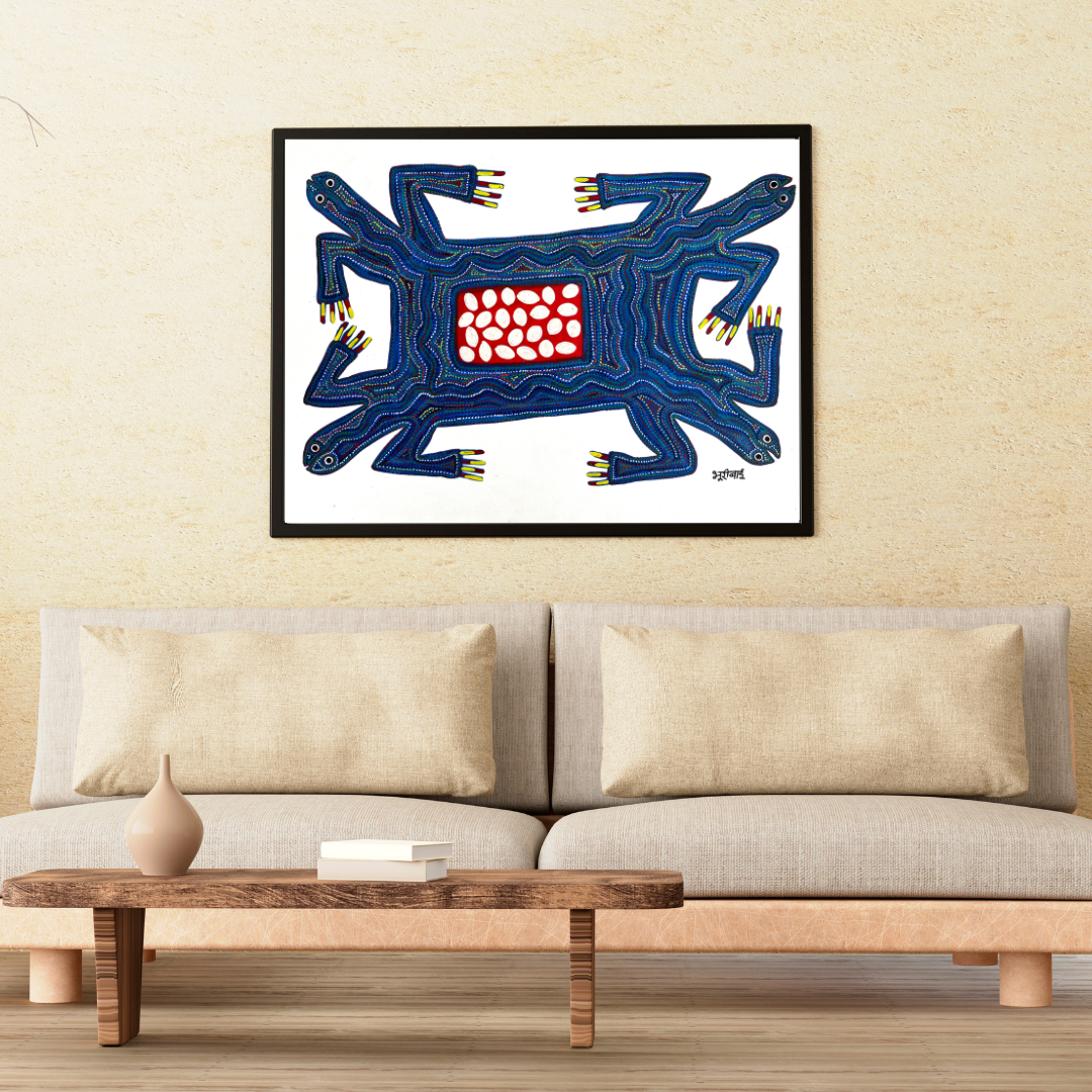Kacchua Product Image