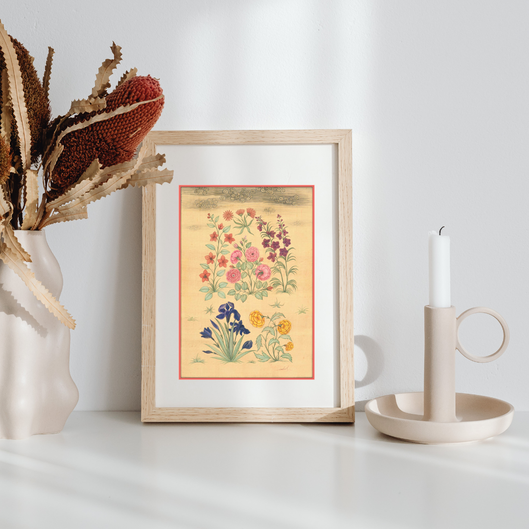 Whispers of Bloom Product Image