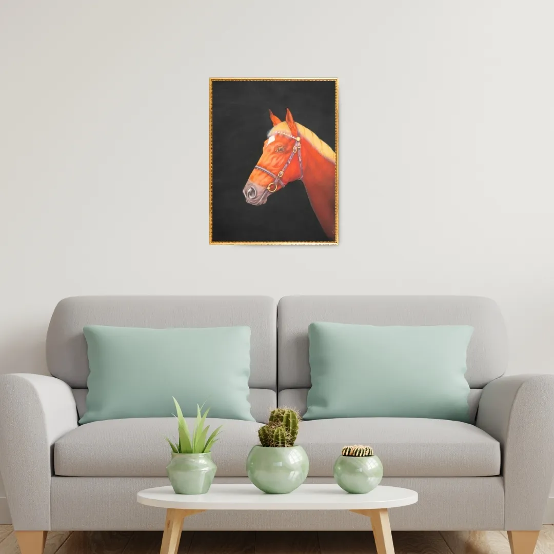 Equine Spirit II