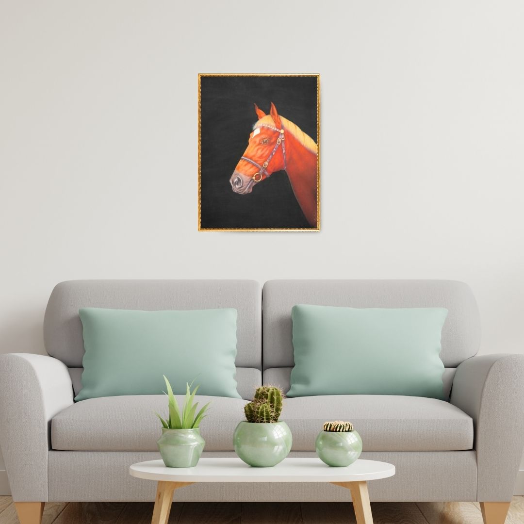 Equine Spirit II