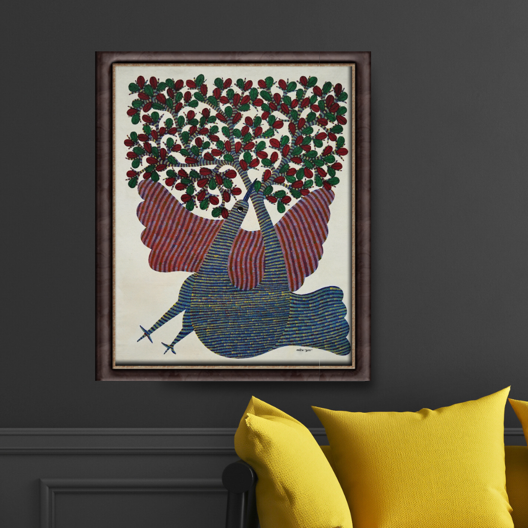 The Bird's Canopy Product Image