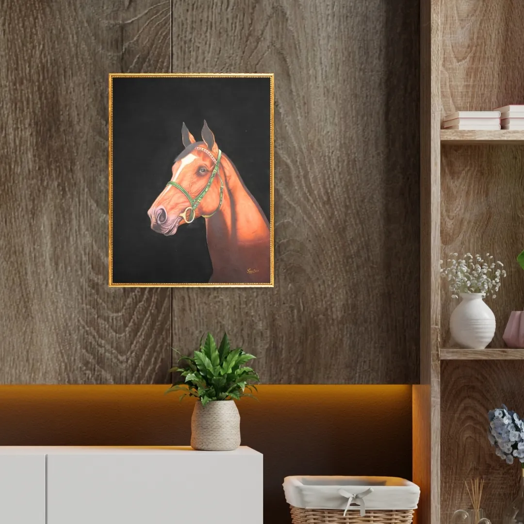 Equine Valor