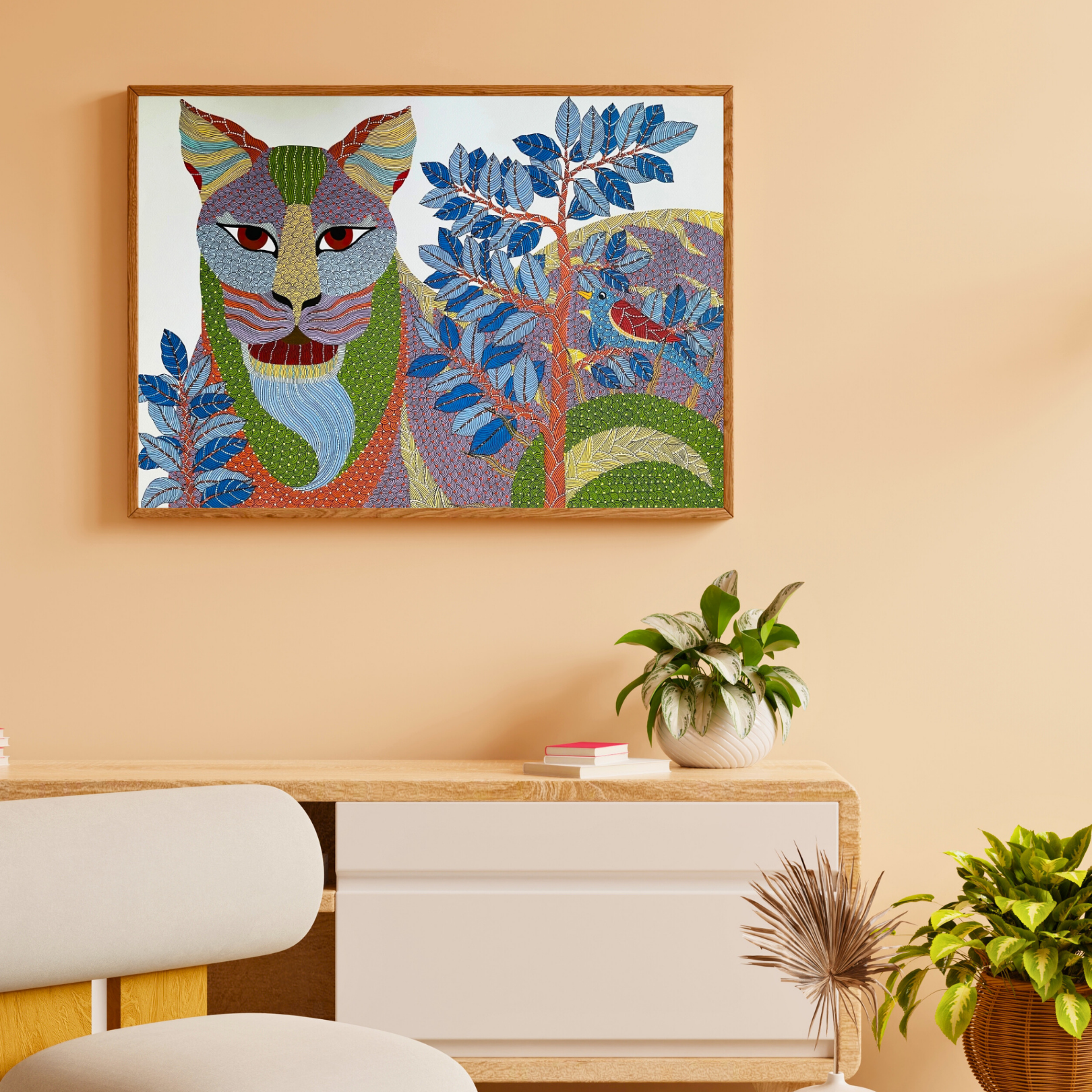 Tiger Product Image