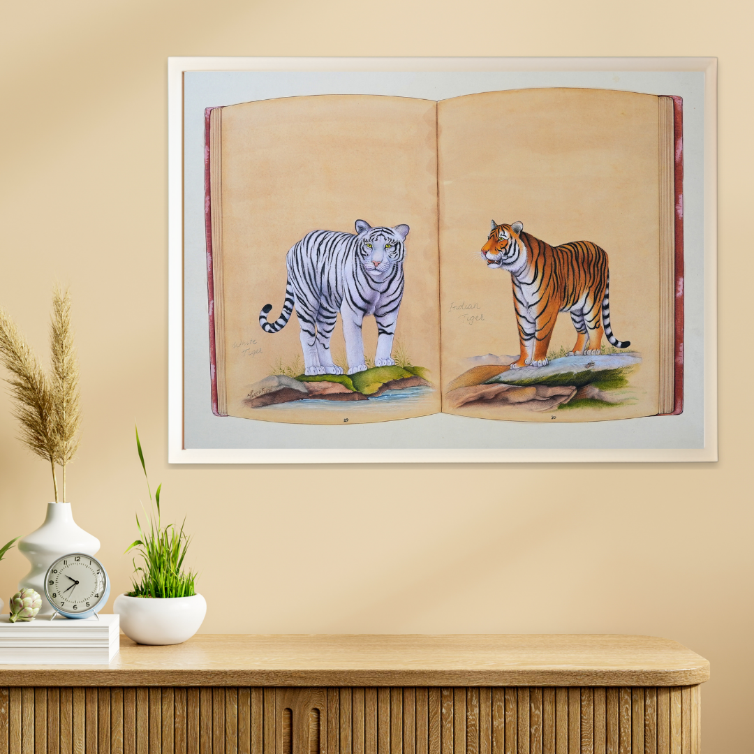 Botanical Compendium 