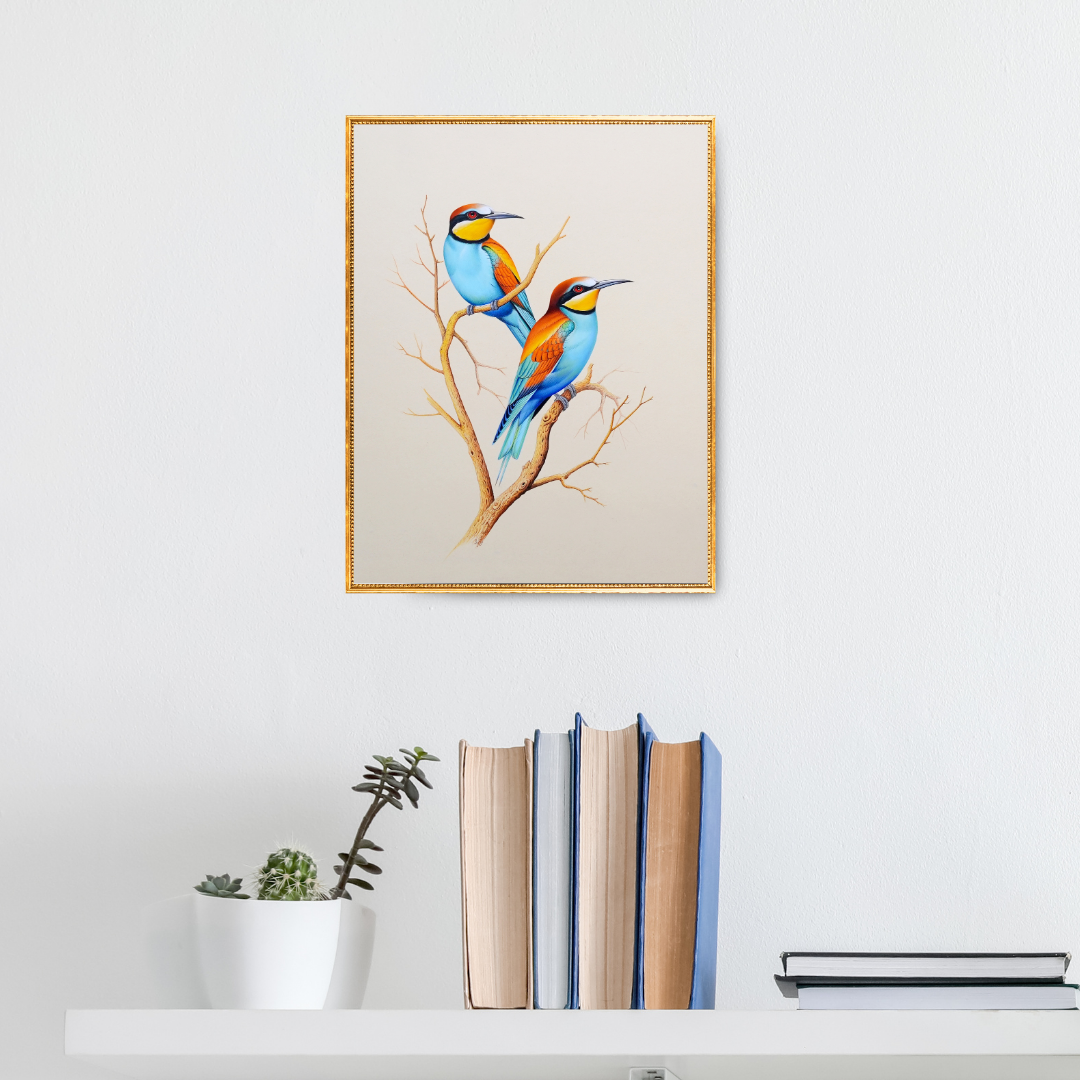 Silent Companions Product Image