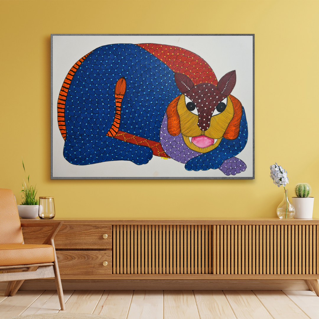 Sher 2 Product Image