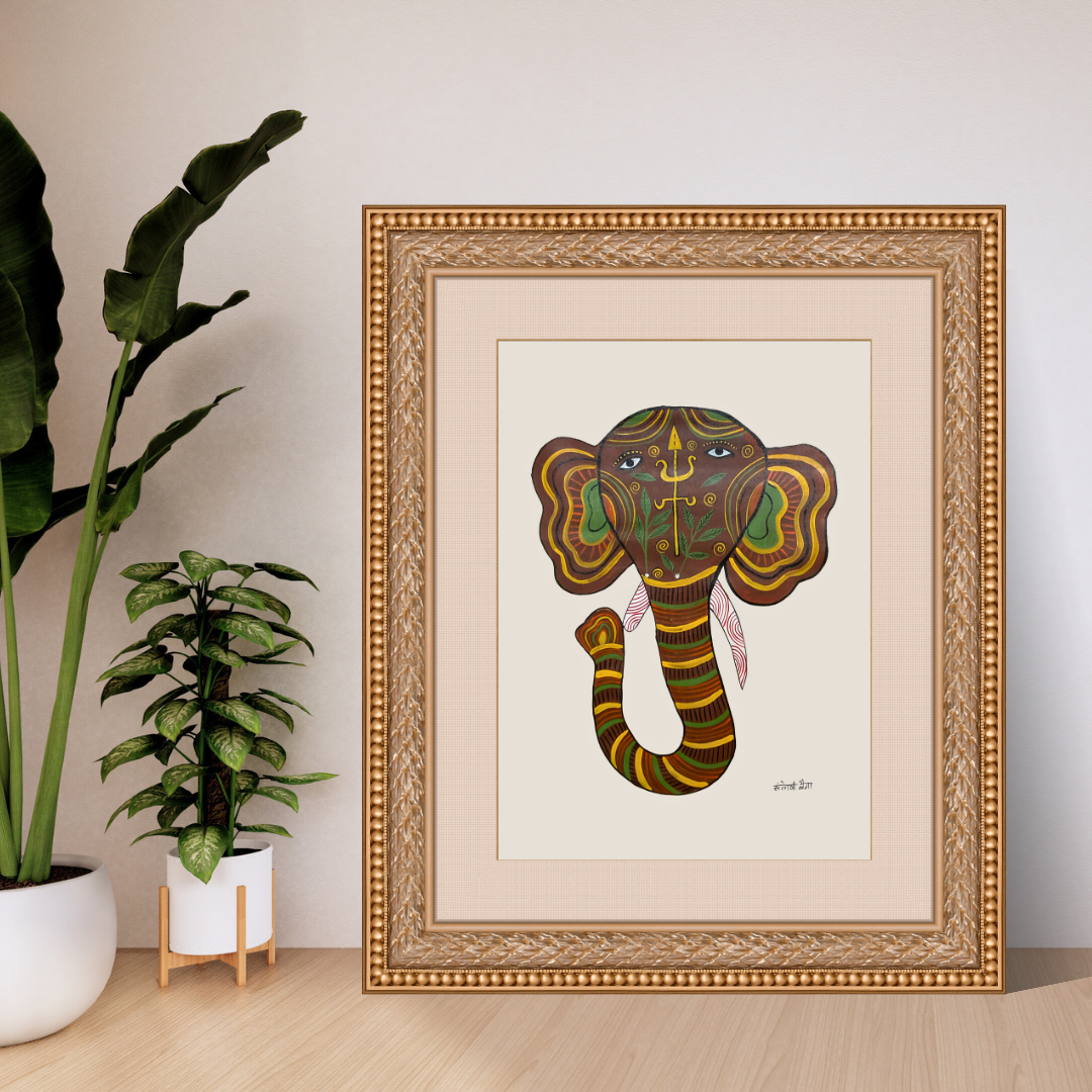 Ganesh Ji 7 Product Image