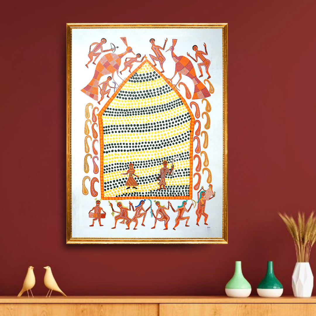 Bharadi Ritual Product Image