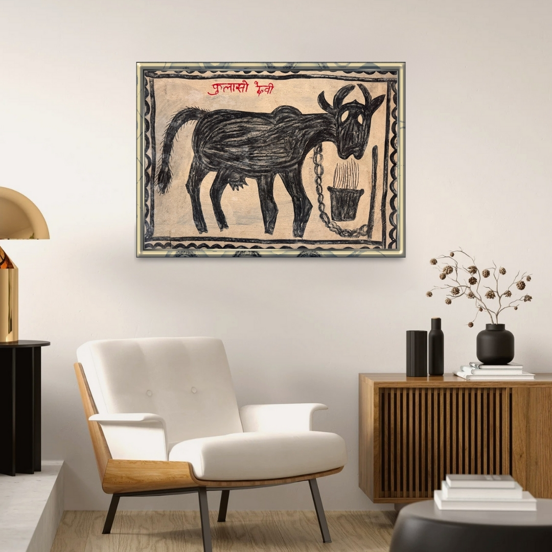 Keeper of the Hearth