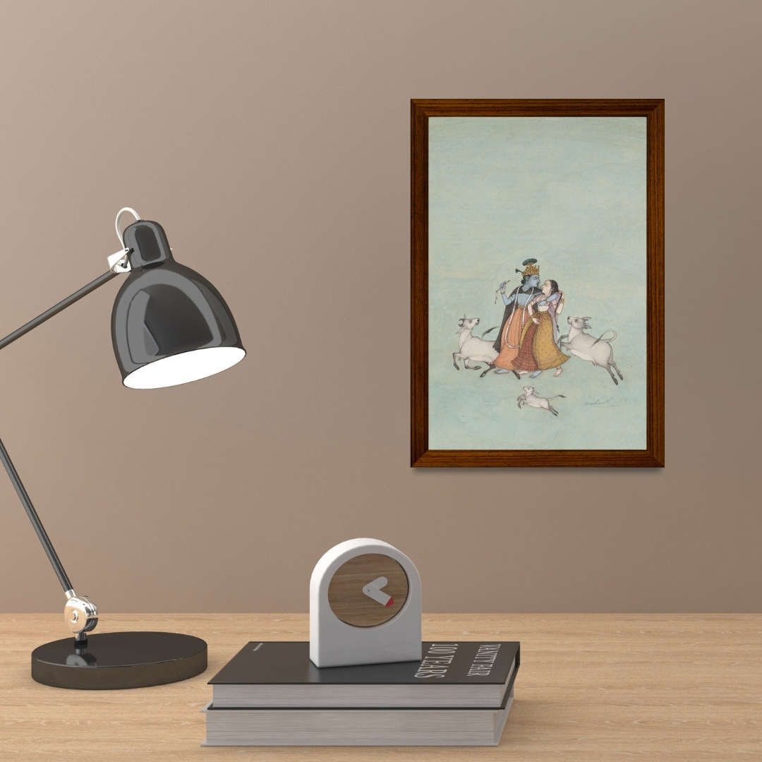 Whisper of the Meadow