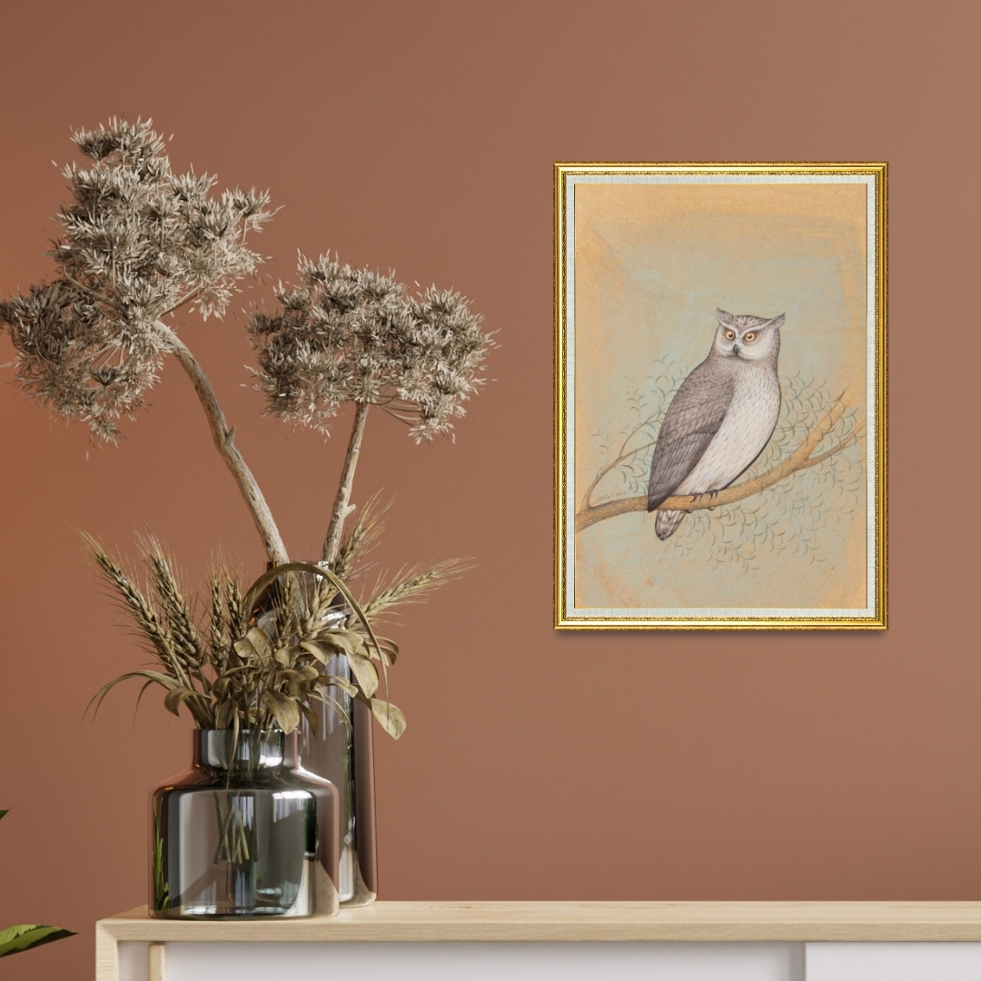 Whisper of the Night Branch