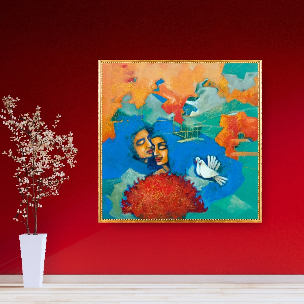 Unfolding Emotions 1