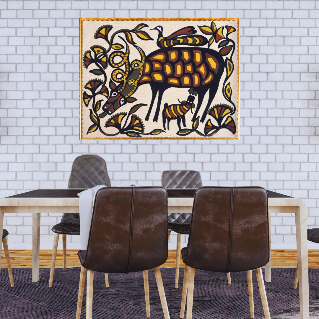 Guardians of the Grove