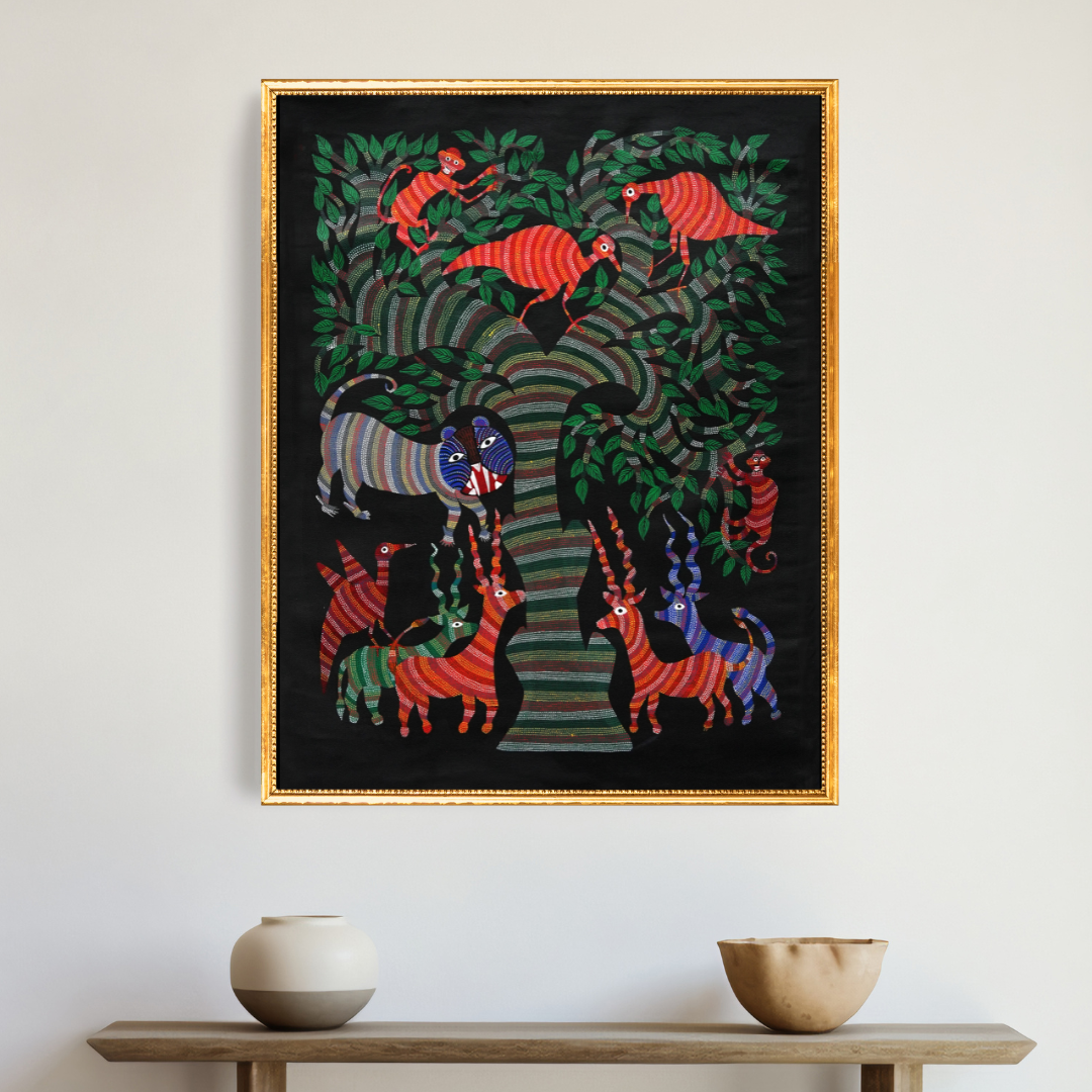  Monsters of Midnight