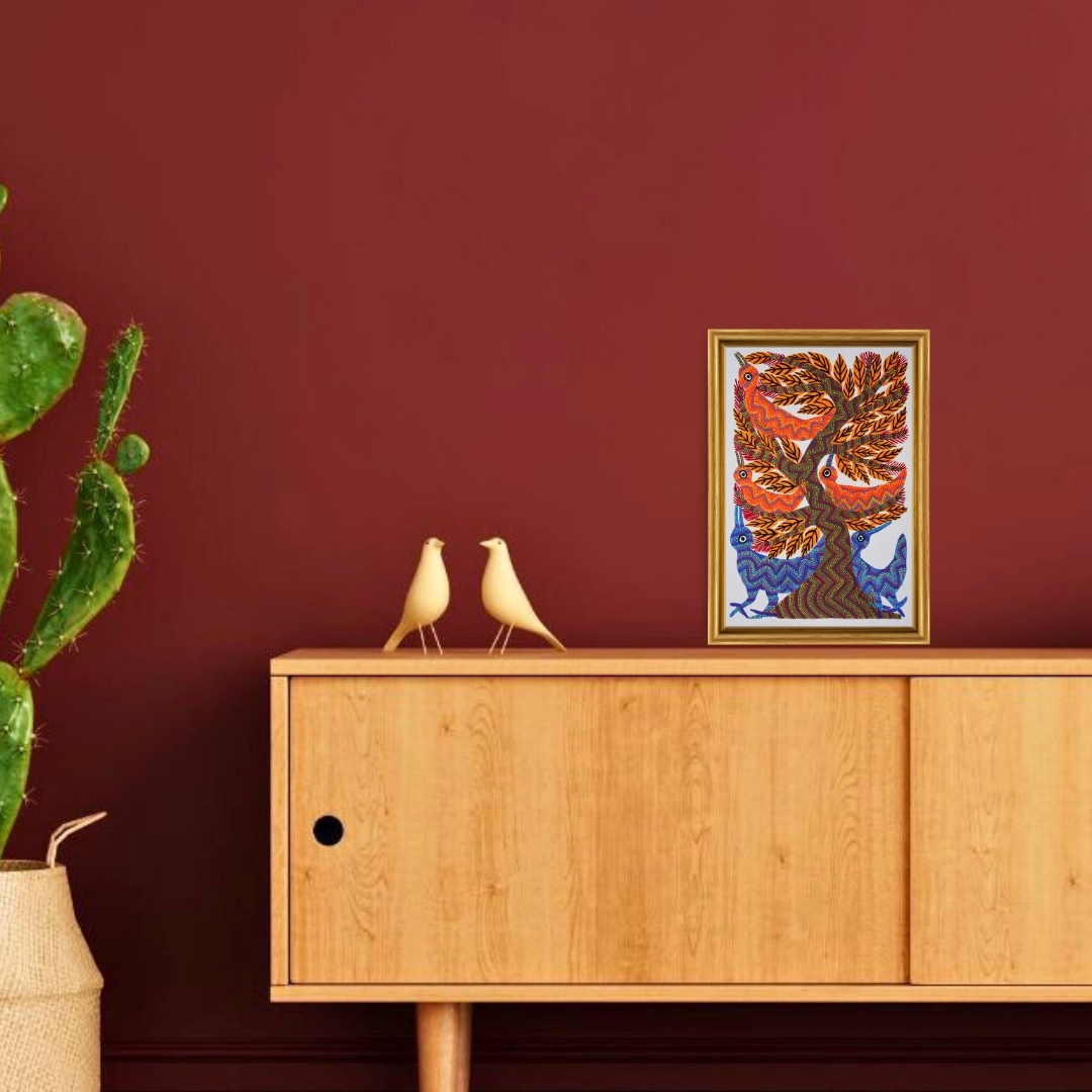 Tree of Life: Voices of the Canopy