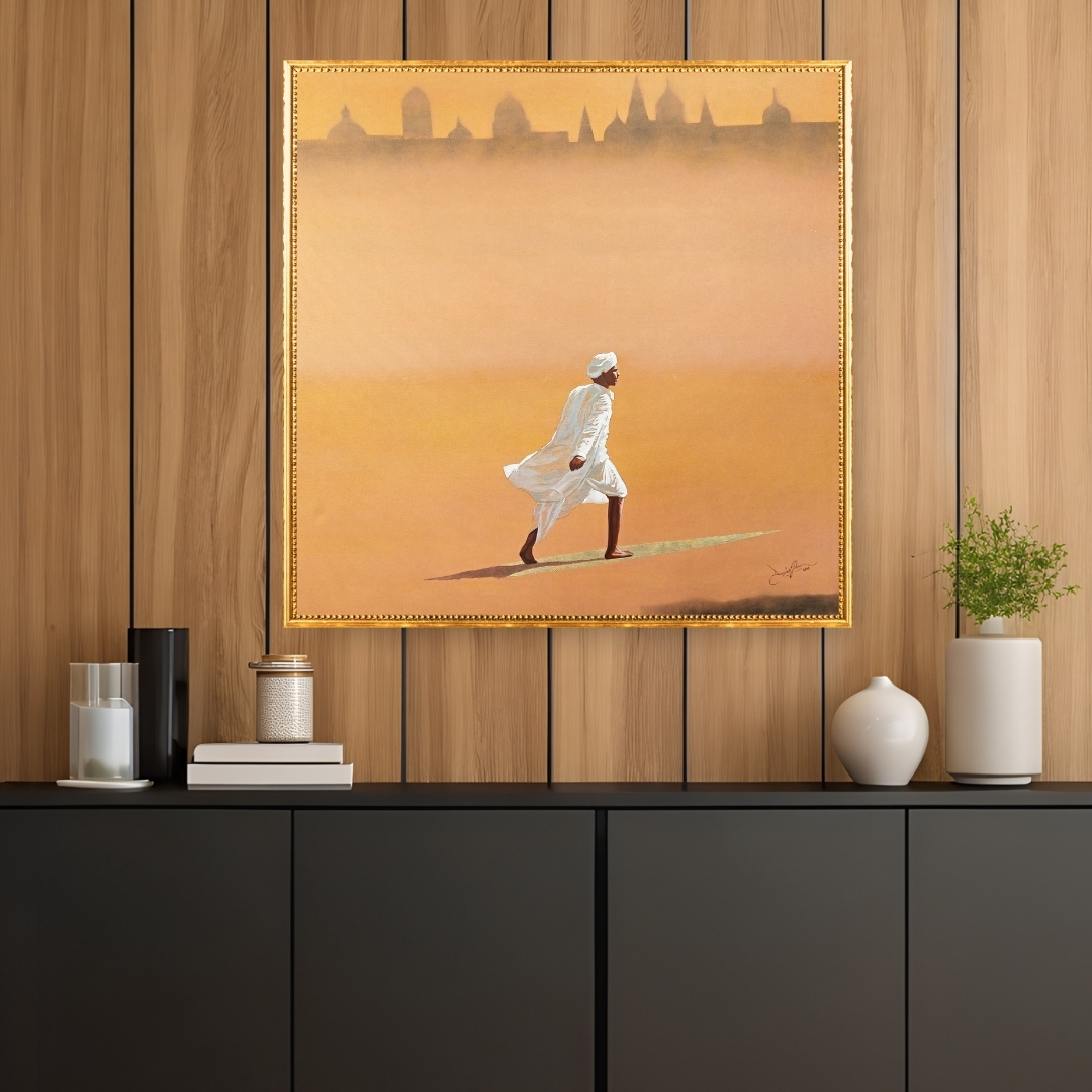 Inner Divinity Series - (B)