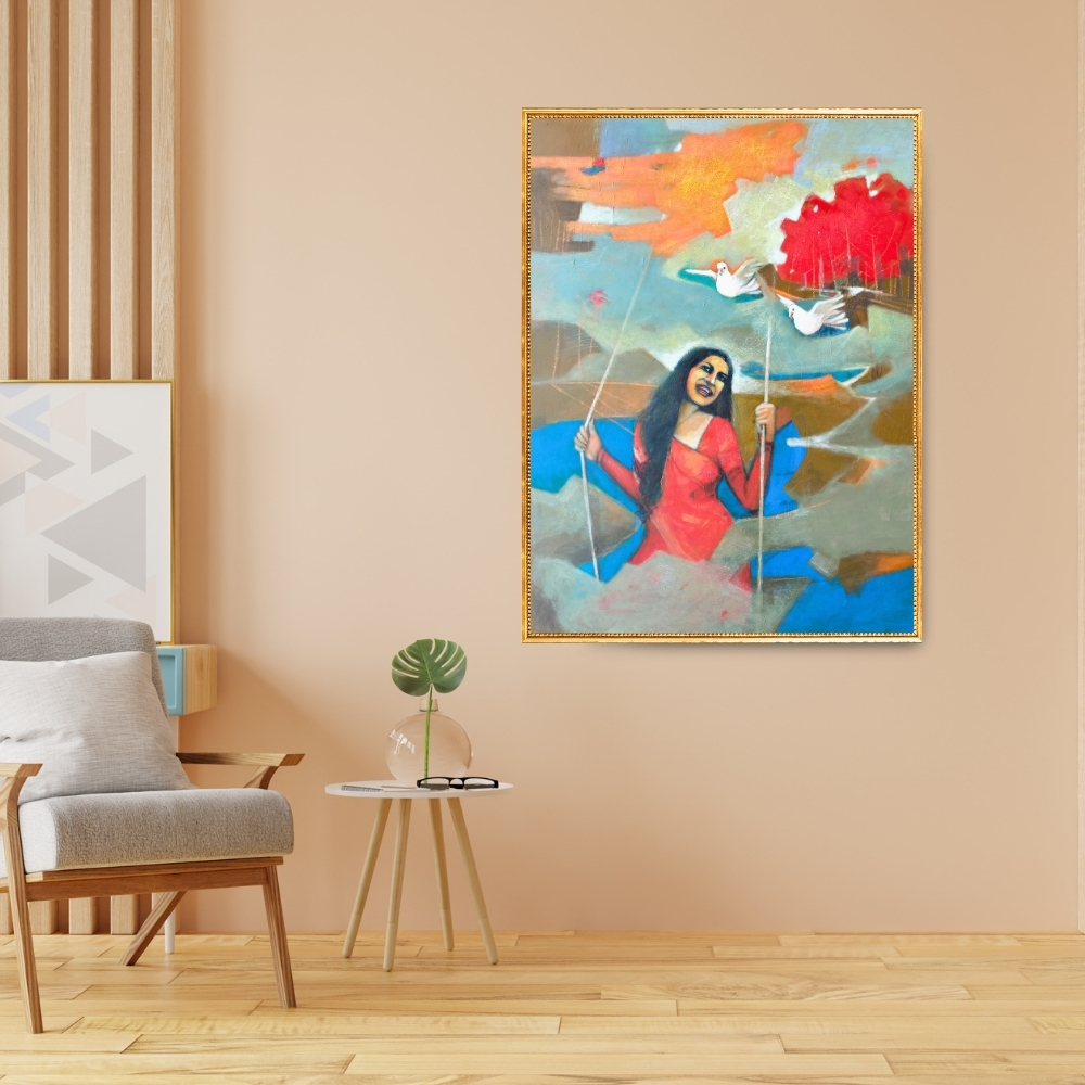 Unfolding Emotions 2