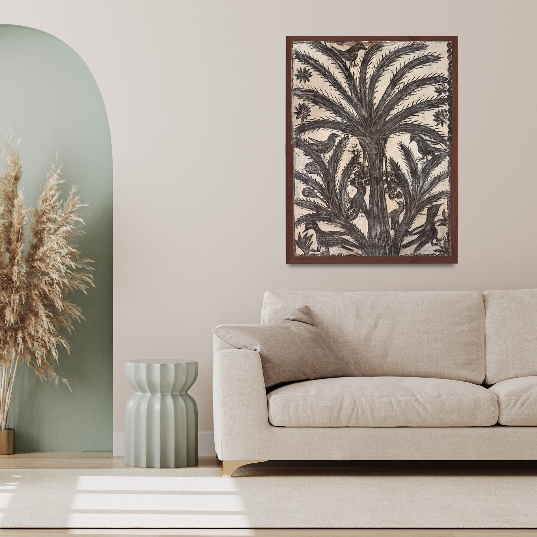 The Tree of Abundance